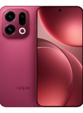 【新品上市】OPPO Find X9 oppo正品手机官方限时补贴 新款正品官网系列pro x8 oppo手机 oppofindx9