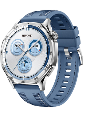 【政府补贴15%】华为手表 WATCH GT 5 2025新款华为gt5运动智能手表官方旗舰店蓝牙电话gt6pro手表成人男女款