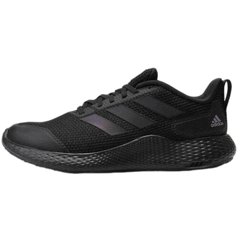 【自营】Adidas/阿迪达斯BOUNCE减震网面黑武士跑步鞋男女IF0585,运动鞋new,跑步鞋,淘宝优惠券,粉丝福利购,淘宝优惠卷