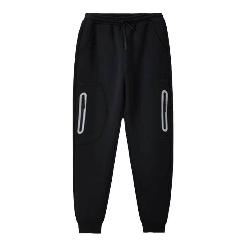 巴拉巴拉男童运动裤中大童休闲裤儿童束脚长裤2025秋季新款童装潮,童装/婴儿装/亲子装,裤子,淘宝优惠券,粉丝福利购,淘宝优惠卷