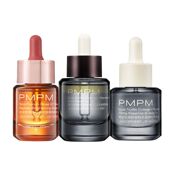 百补专享 PMPM宇宙玫瑰精华油4.0VC嫩亮紧致以油养肤修护