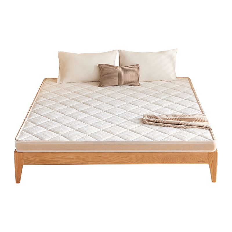 S型天然黄麻乳胶榻榻米