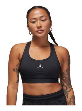 Nike耐克女装2025秋季新款JUMPMAN BRA中度支撑BRA背心FB6873