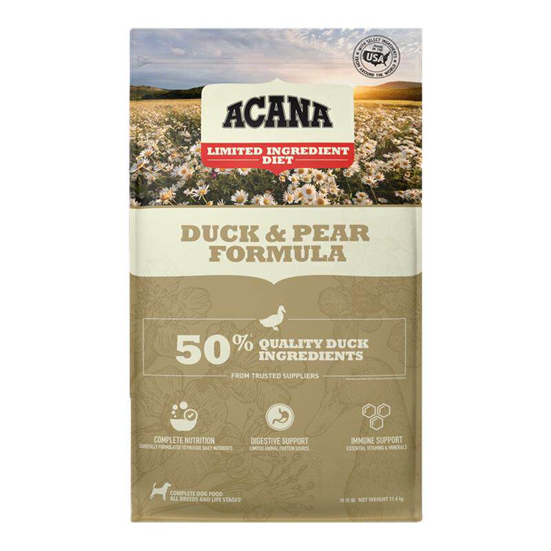 ���ڲ�������ɹͼ�ټ�10Ԫ����������Ѽ����11.4kg��Ч����2026-08-22�� 11.4kg ���ٷ���Ʒ��ACANA������Ѽ���湷����Ȯ��Ȯͨ��ȫ��Ȯ��11.4kg 750Ԫ