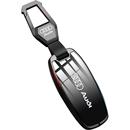 q4etron男q7专用a3车q3 a4l壳q5l扣a7包 奥迪a6l钥匙套新款 25款