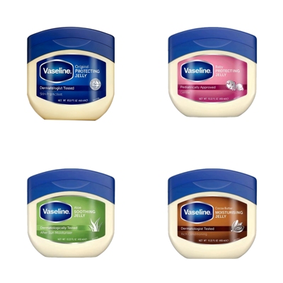 [低至8元/罐]官方正品凡士林晶冻
