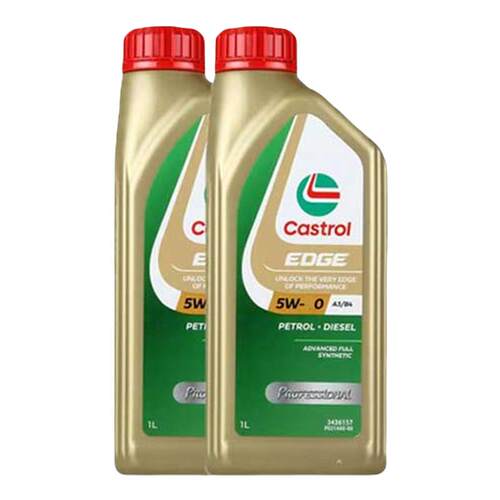 嘉实多极护5W30全合成机油SP1L