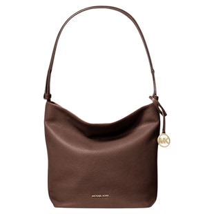 【双十一抢先购】MICHAEL KORS MK Roey 女士中号单肩包水桶包