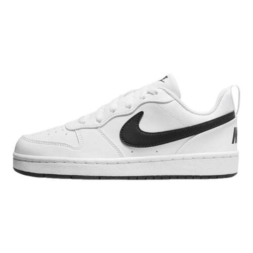 Nike耐克女鞋低帮小白鞋休闲板鞋