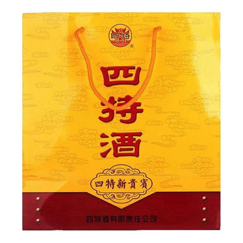 四特酒贵宾42度500ml*6瓶整箱装