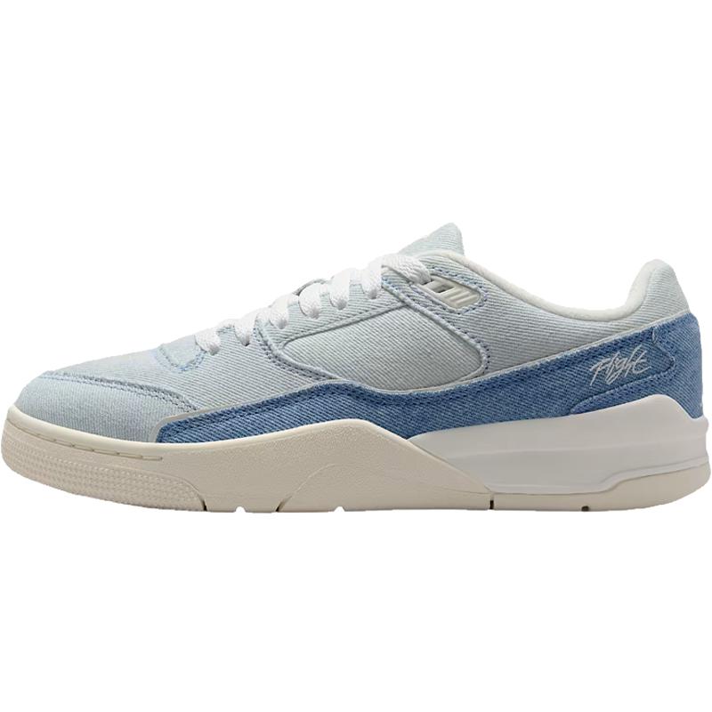 优购NIKE耐克女鞋WMNSJORDANFLIGHTCOURTSE运动篮球鞋IB4414-100