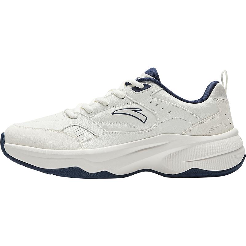 安踏ACE2丨经典百搭休闲鞋女