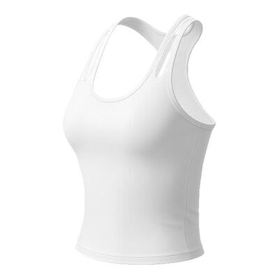 粒子狂热空气AIR运动内衣带胸垫