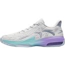 男冬季 子实战耐磨运动鞋 新款 气垫鞋 汤普森球鞋 安踏KT3低帮篮球鞋