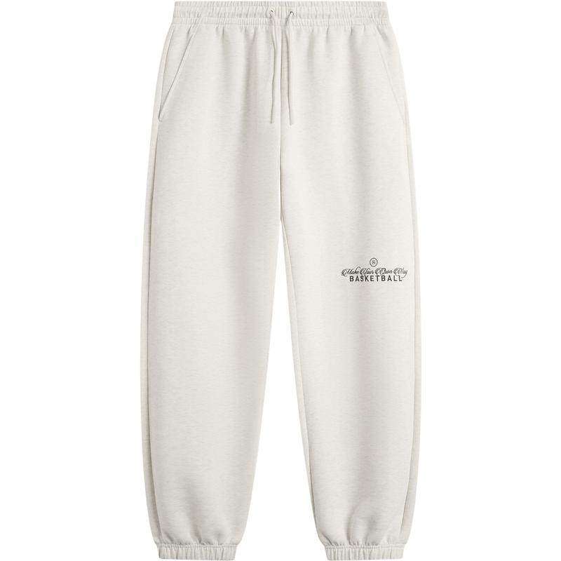 李宁运动裤男士秋冬宽松透气运动裤休闲通勤裤子针织长裤男款卫裤,运动服/休闲服装,运动长裤,淘宝优惠券,粉丝福利购,淘宝优惠卷