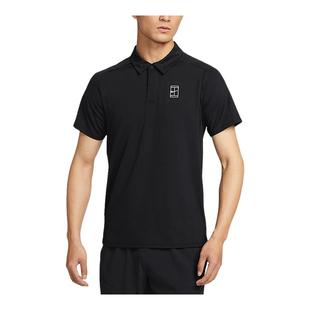 NIKE耐克男子印花logo户外网球运动训练POLO衫 010 休闲T恤 FZ6908