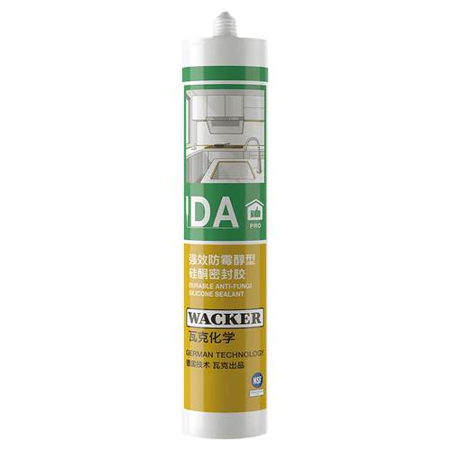 DAPRO食品防霉胶儿童房卧室厨卫