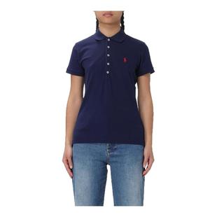 Polo衫 女士 徽标短袖 迷衣时尚 Ralph Polo Lauren拉夫劳伦