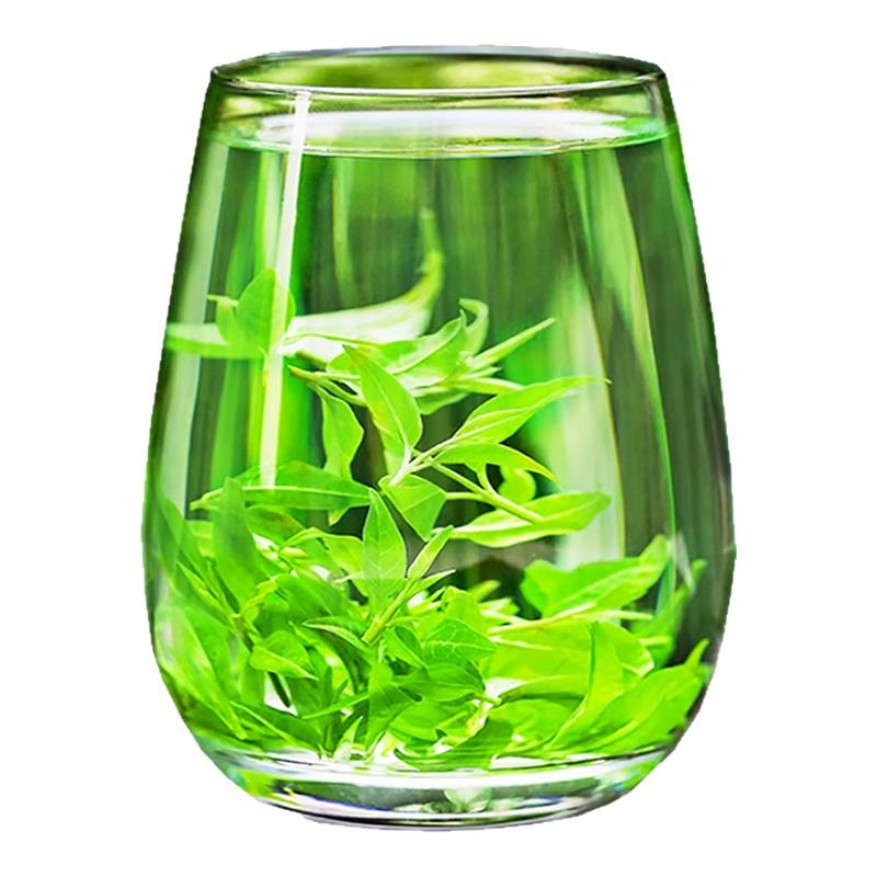 正宗小叶苦丁茶2026新茶500g袋装