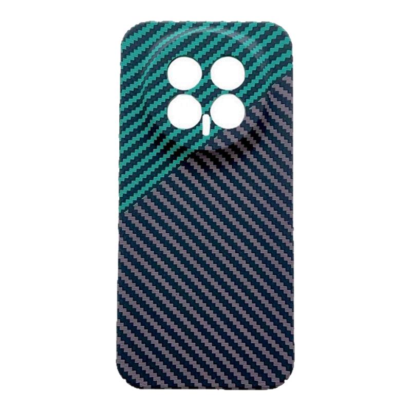 碳纤维纹理适用荣耀magic8pro手机壳新款400保护套高级感7全包防摔6至臻版4/3亲肤手感X50磨砂硬gt男女power