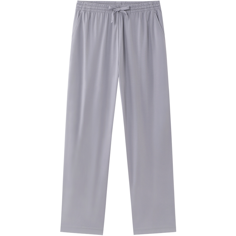 甄选优质60支黑科技水光棉，面料光洁细腻