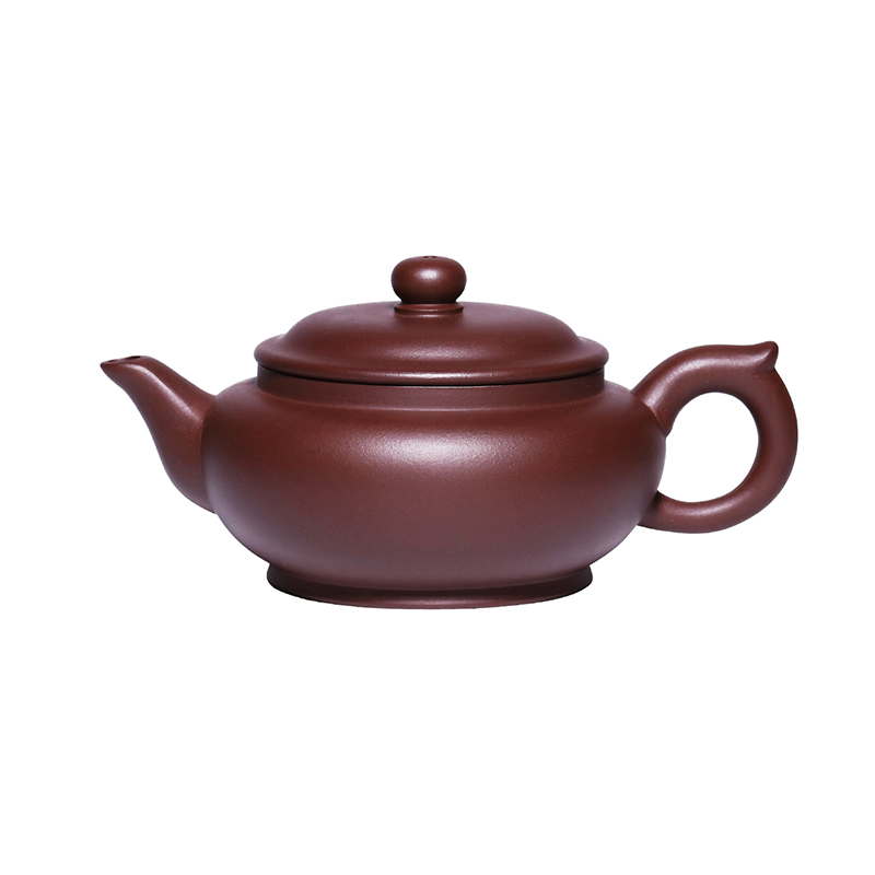 纯手工原矿宜兴紫砂壶茶具套装