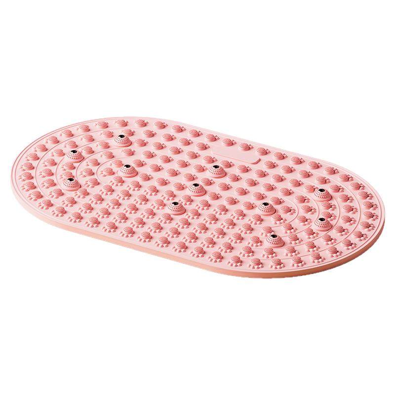 指压板液体软胶超慢跑专用磁石趾压板原地跑步脚底足底按摩垫室内,运动/瑜伽/健身/球迷用品,足底按摩垫,淘宝优惠券,粉丝福利购,淘宝优惠卷