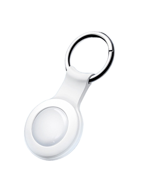 适用于苹果airtag防丢神器tag定位器平替跟踪便携汽车电动车钥匙gps定位神器小型旅行箱包定卫器tag