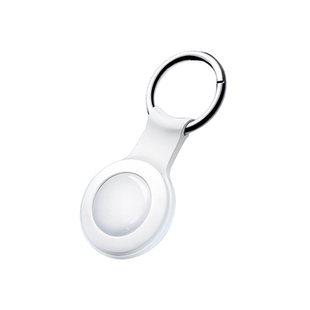 适用于苹果airtag防丢神器tag定位器平替跟踪便携汽车电动车钥匙gps定位神器小型旅行箱包定卫器tag