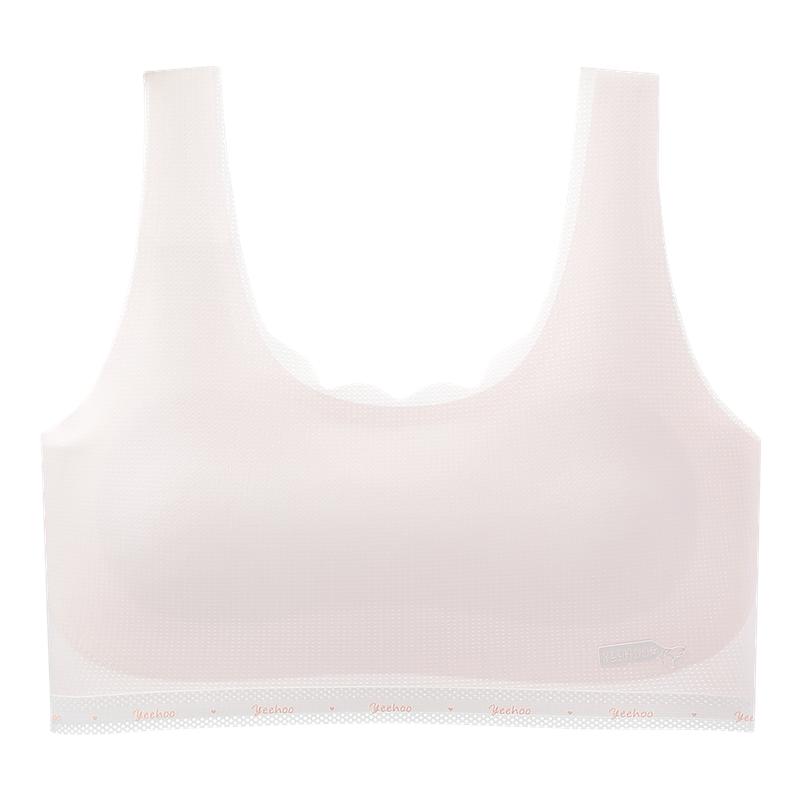 英氏女童內衣發育期學生少女文胸