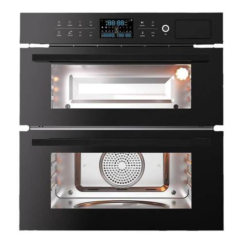 格亿智能微蒸烤一体机嵌入式