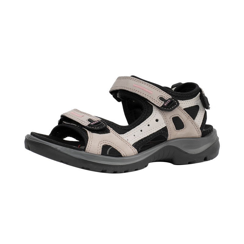 ECCO爱步Offroad运动魔术贴凉鞋休闲沙滩鞋女 越野069563,女鞋,时装凉鞋,淘宝优惠券,粉丝福利购,淘宝优惠卷