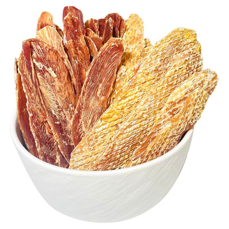 狗狗零食鸭肉干鸡肉干宠物幼犬补充营养小狗训练奖励猫猫磨牙洁齿