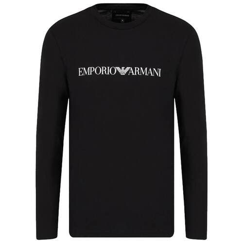 Armani/阿玛尼长袖T恤
