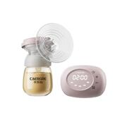 卡乐怡单边吸奶器电动母乳全自动无痛按摩静音智能拔挤奶器吸乳器