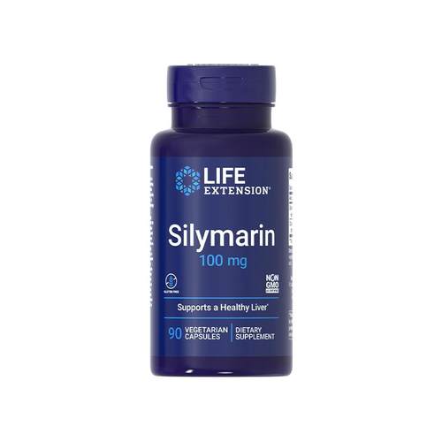 沿寿LIFE水飞蓟素熬夜应酬呵护