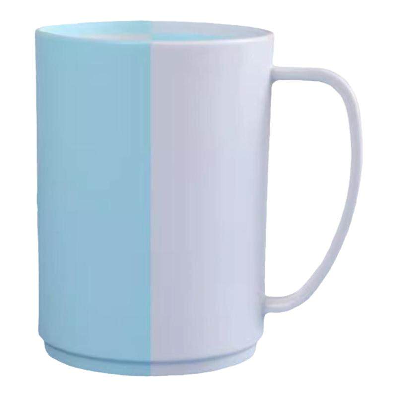 茶花漱口杯卫浴刷牙家用塑料牙缸洗漱杯情侣简约北欧创意双色口杯,家庭/个人清洁工具,洗漱杯,淘宝优惠券,粉丝福利购,淘宝优惠卷