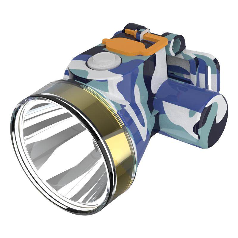 ǿ�⻧��ͷ��ʽ�ɳ��﮵�ͷ��LED����Զ��800��ҹ��С�ŷ�ˮ���