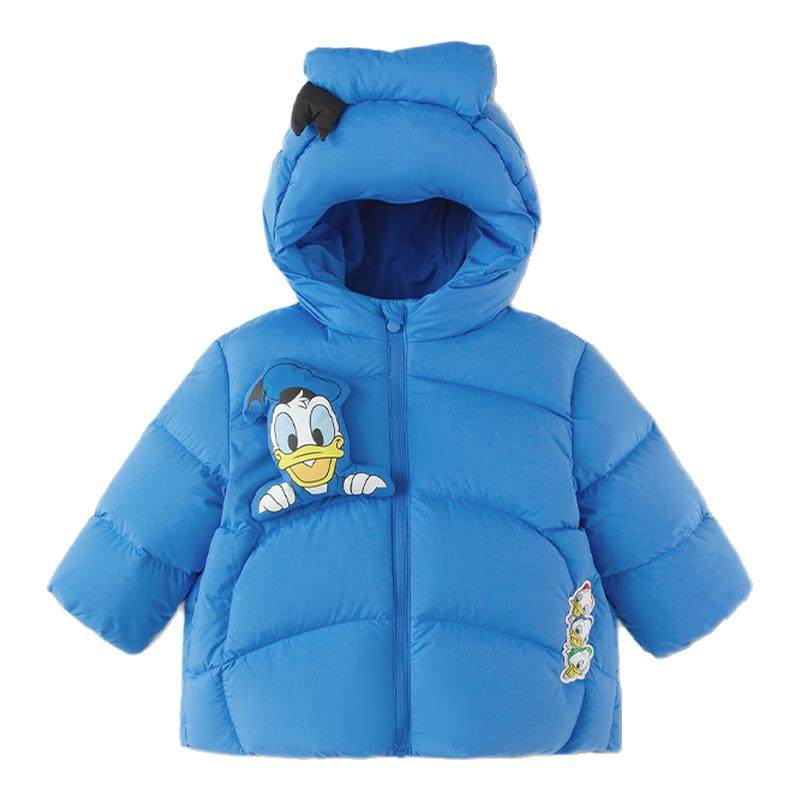 迪士尼IP巴拉巴拉婴儿羽绒服男童宝宝加厚外套儿童2025冬季新款小,童装/婴儿装/亲子装,羽绒服,淘宝优惠券,粉丝福利购,淘宝优惠卷