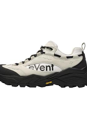 【HT-山语】伯希和户外徒步鞋女款Vibram防滑防水爬山登山鞋男冬