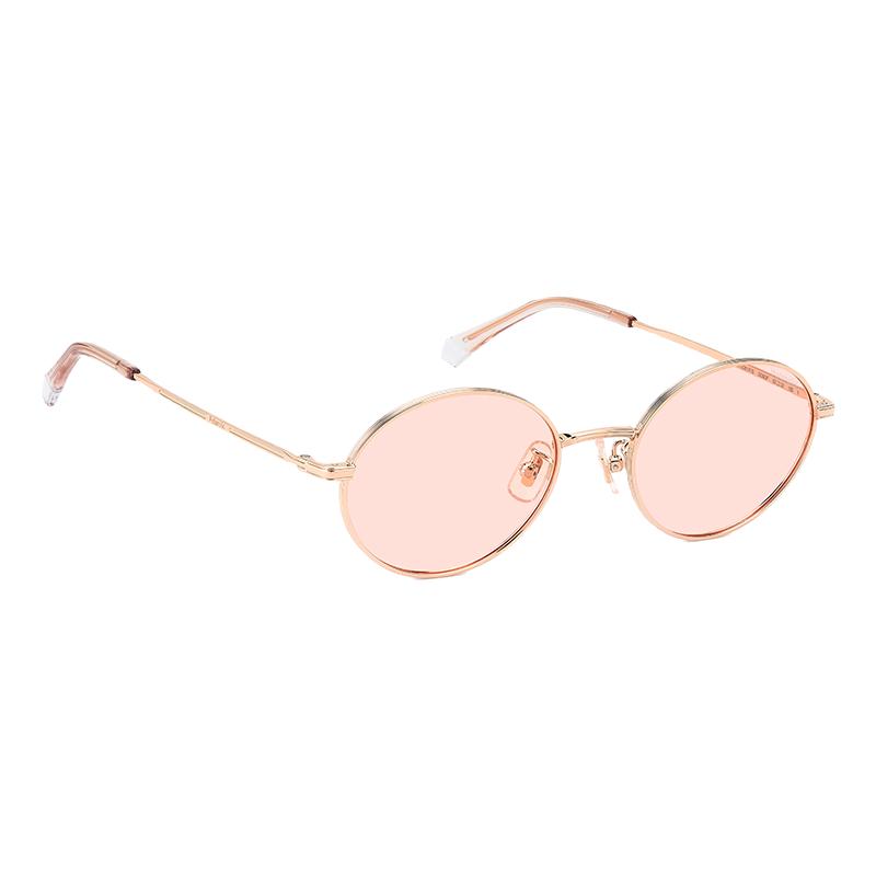 【李兰迪同款】宝丽来太阳镜潮流时尚老钱风偏光太阳镜0081