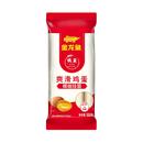 金龙鱼低盐爽滑鸡蛋挂面500g袋装 家常早餐宵夜面条方便速食挂面