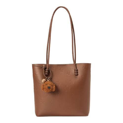 畹町水桶包托特包单肩包