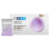 ZABC小仙方冻干颗粒磨牙清新口气猫狗通用除口臭改善洁齿牙结石咪