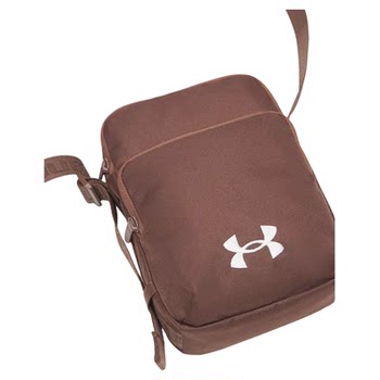 Ua under armor spring and summer new men's and women's sports and leisure crossbody bags small shoulder bags 1381912-230