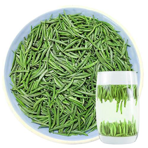 2026雀舌茶一芽一叶自己喝250g