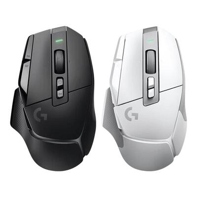 官方旗舰罗技G502X无线游戏鼠标可充电机械混合微动csgo吃鸡CF
