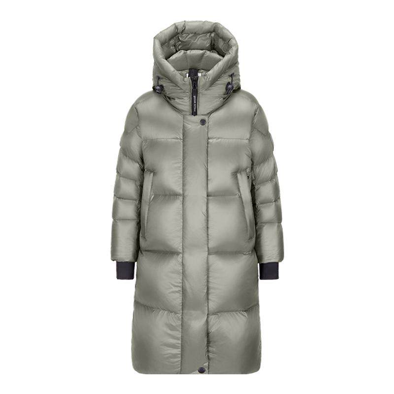 HighRock/天石防寒服长款