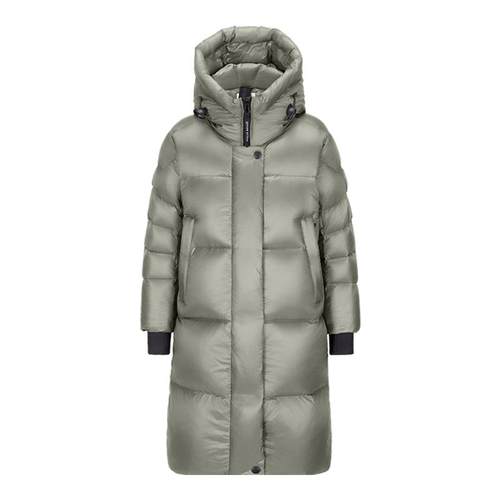 HighRock/天石防寒服长款