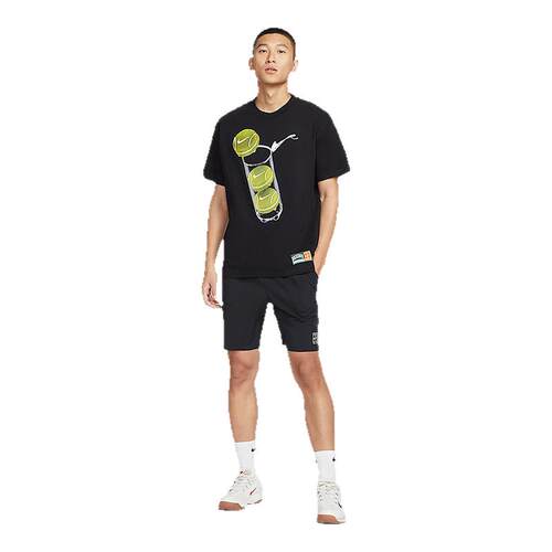 Nike耐克男裤2026秋季新款CT DF ADVTG 8IN SHORT透气短裤FZ9323
